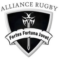 Alliance Rugby Club logo - Similar company to Laguna Beach Youth Rugby Club
