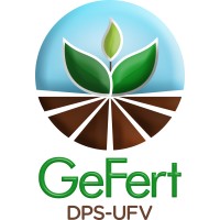 GeFert logo - Similar company to Programa Soja Ufv