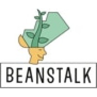 Beanstalk training logo - Similar company to Gender2Connect