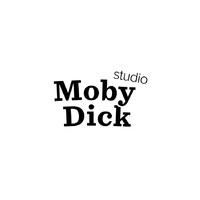 Studio Moby Dick logo - Similar company to Olié