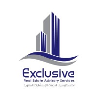 Exclusive Real Estate Advisory Services logo - Similar company to Dallah Qatar