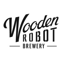 Wooden Robot Brewery logo - Similar company to Foothills Brewing