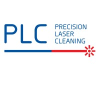 Precision Laser Cleaning logo - Similar company to Netalux