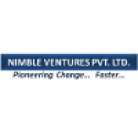 Nimble Ventures Pvt Ltd