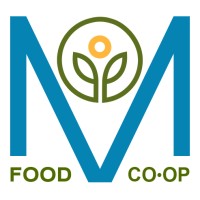 Morrisville Food Co-op logo - Similar company to Belfast Community Co-Op