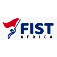 Finishers Initiative for Social Transformation (FIST Africa) logo - Similar company to Cheerleader Pr