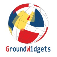GroundWidgets logo - Similar company to Gspan Automation Technologies Llp