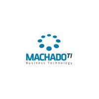 Machado TI | Tecnologia, Data Center e Infraestrutura de TI logo - Similar company to Joinkey