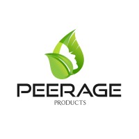 Peerage Products
