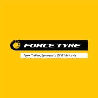 Force Tyre - Yaoundé logo - Similar company to Soresto Group