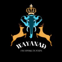 Wayanad House, IIT Madras logo - Similar company to Srm Iet On Campus