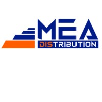 MEA DISTRIBUTION logo - Similar company to Salipro