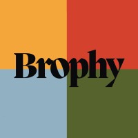 Brophy Studio logo - Similar company to Lasso Creative