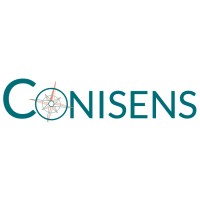 Conisens logo - Similar company to Association Nouveau Souffle