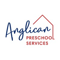 Anglican Preschool Services logo - Similar company to See Tefl