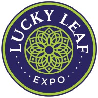 Lucky Leaf Expo logo - Similar company to Pb Laboratories