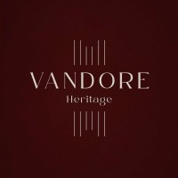 Vandore Heritage logo - Similar company to Angern