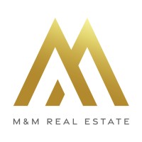 M&M Real Estate logo - Similar company to Highly Capitalized Network-Hcn
