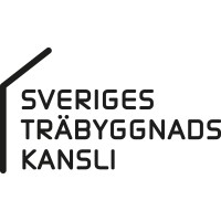 Sveriges Träbyggnadskansli logo - Similar company to Träcentrum