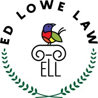 Ed Lowe Law, LLC
