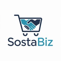 SostaBiz logo - Similar company to Fodean Consults