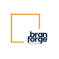 Branforge Creative Strategies LLP logo - Similar company to Creative Strategy Group, Inc.