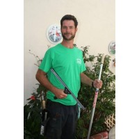 Alan's Cleaning Service logo - Similar company to Deep World Wide Web