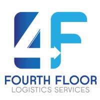Fourth Floor Logistics Services logo - Similar company to Murtada Logistics