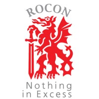 Rocon Research Center logo - Similar company to Bliant Electrical