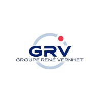GRV - Groupe René Vernhet logo - Similar company to Groupe Saci