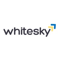 White Sky Hospitality logo - Similar company to Oasispro Limited