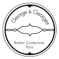 George & Georges logo - Similar company to Oceam