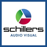 Schillers Audio Visual logo - Similar company to Global Technology Corp