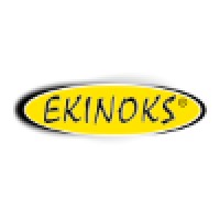 EKINOKS logo - Similar company to Ekinox Final