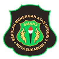 SMA Negeri 3 Kota Sukabumi logo - Similar company to Sukabumimuda