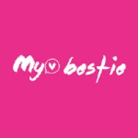 MyBestie logo - Similar company to Dalang Pelo