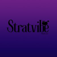 Stratvibe hub 2.0 logo - Similar company to Ylomi