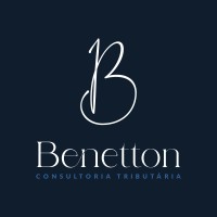 Benetton Consultoria Tributária logo - Similar company to Eyes Soluções Não Óbvias