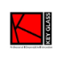 Key Glass LLC logo - Similar company to Farrell Power Co.