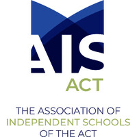 The Association of Independent Schools of the ACT (AISACT) logo - Similar company to Daramalan College