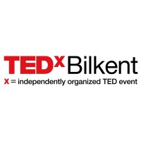 TEDxBilkent logo - Similar company to Startup Open Mic