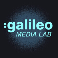 Galileo Media Lab SL logo - Similar company to Cherrypop