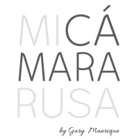 Mi Cámara Rusa - Agencia de fotografía y video logo - Similar company to Attáge