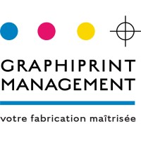 GRAPHIPRINT MANAGEMENT logo - Similar company to Edipro
