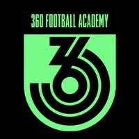 360 Football Academy logo - Similar company to 360 Football Academy
