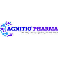 Agnitio Pharma logo - Similar company to Zexo Pharma™