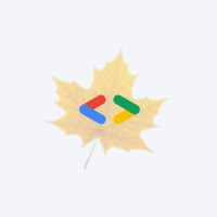 Google Developers Group On-Campus Wilfrid Laurier University logo - Similar company to Somnium Solutions