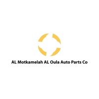 Al Motkamelah Al Oula Auto Parts Co logo - Similar company to Autoexcellence For Service & Parts