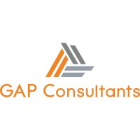 GAP Consultants logo - Similar company to African Recruitment And Training