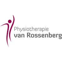 Physiotherapie van Rossenberg logo - Similar company to Praxis Rennsteig - Physiotherapie - Yoga & Ayurveda